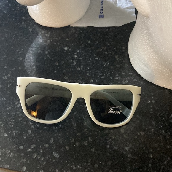 Dolce&Gabbana x Persol sunglasses - Picture 1 of 15
